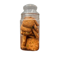 Martbaan PET Jar